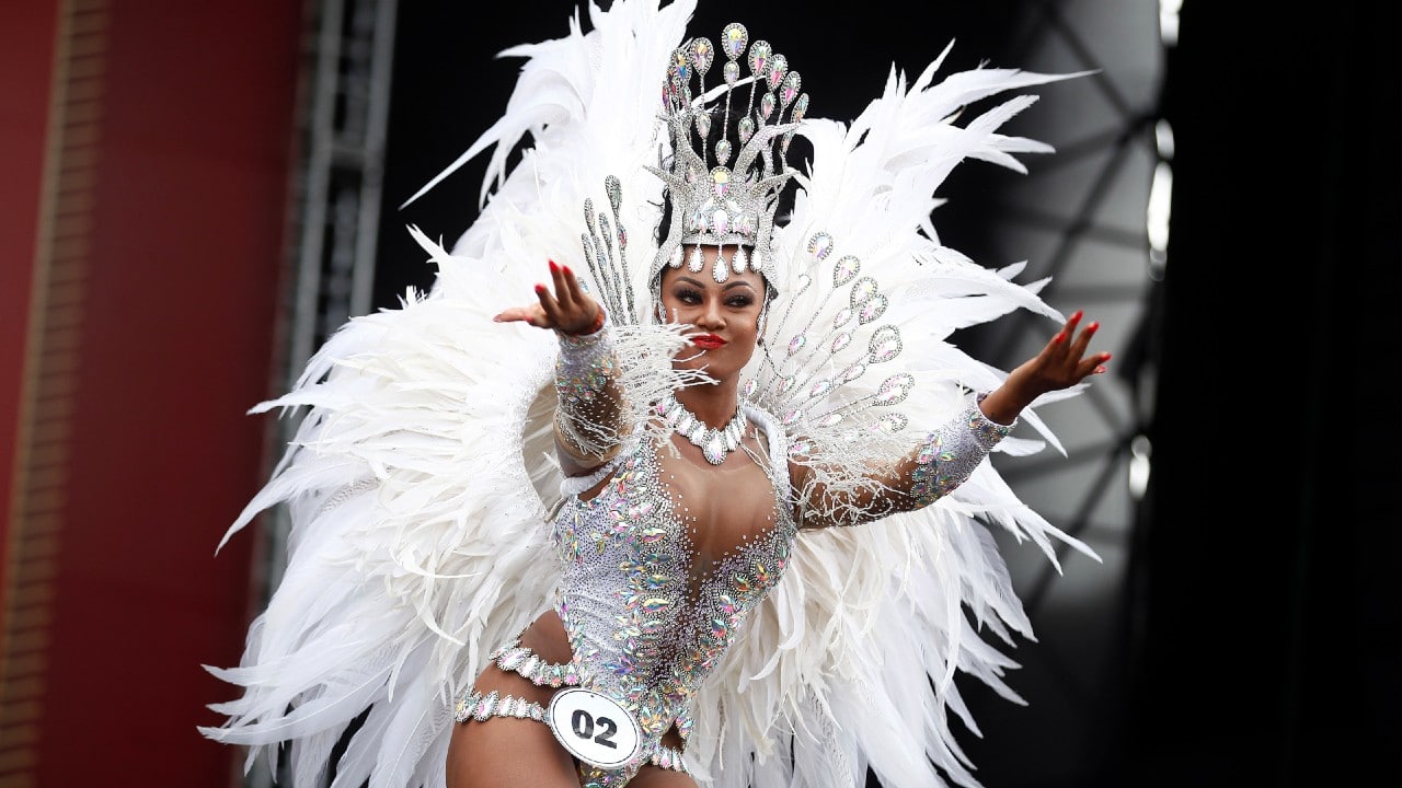Carnaval de Río de Janeiro podría realizarse sin sana distancia