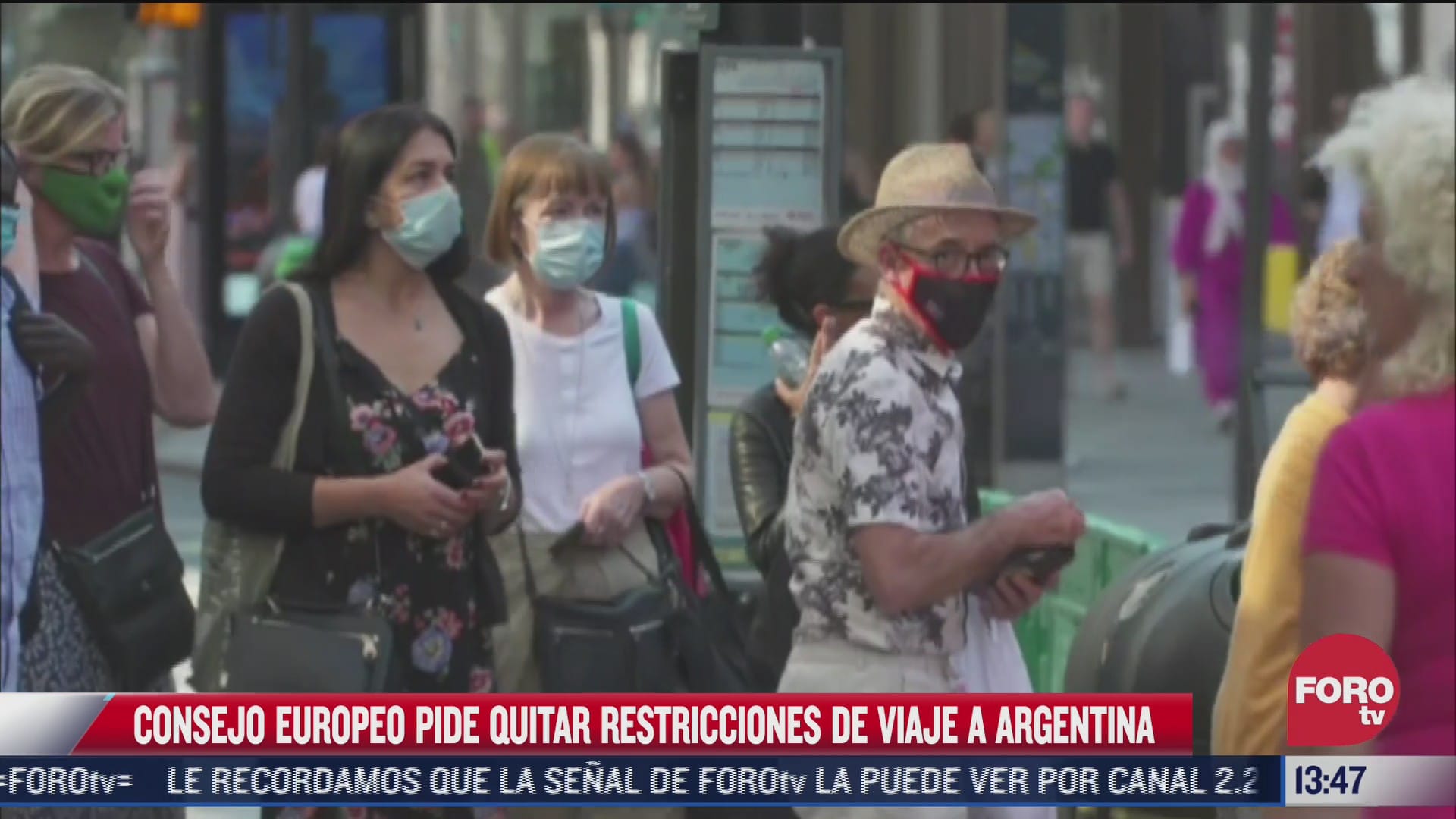 sugieren levantar restricciones de entrada a argentinos vacunados con sputnik v