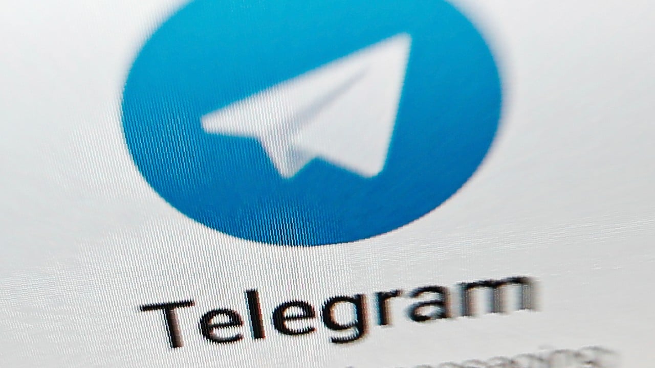 telegram ap