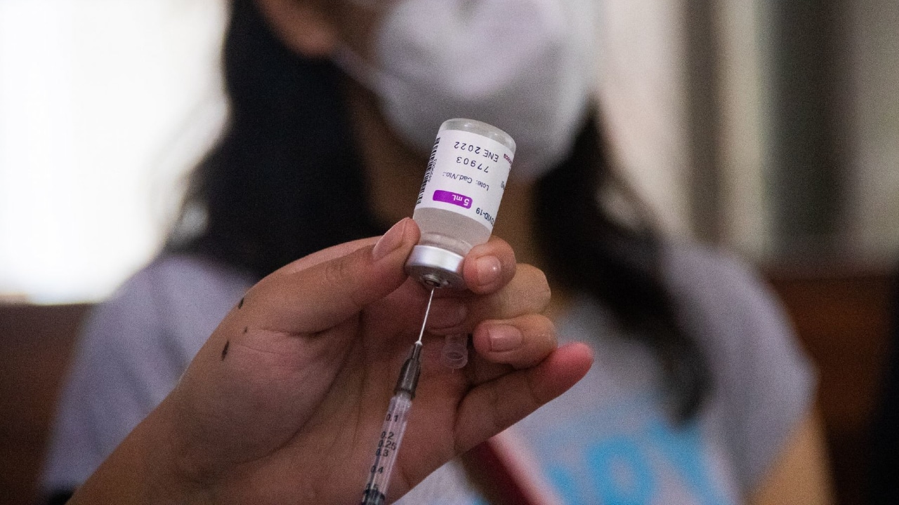 Gobierno de México destina 180 millones de pesos para el desarrollo de la vacuna Patria contra la covid