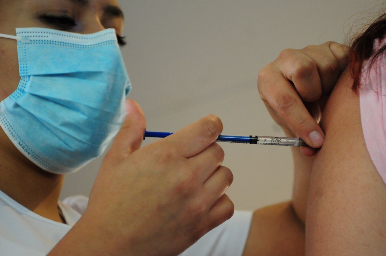 CDMX anuncia segunda dosis de vacuna covid de 18 a 29 años en Cuajimalpa