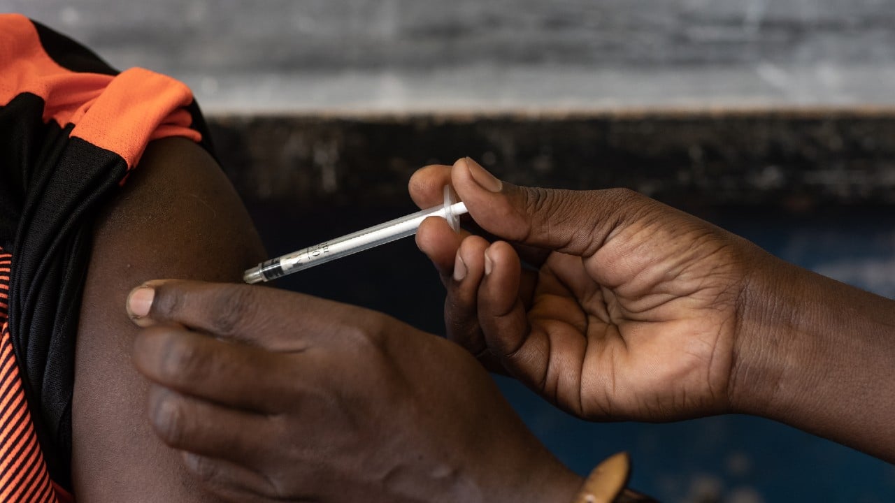 OMS recomienda que se extienda el uso de la vacuna contra la malaria