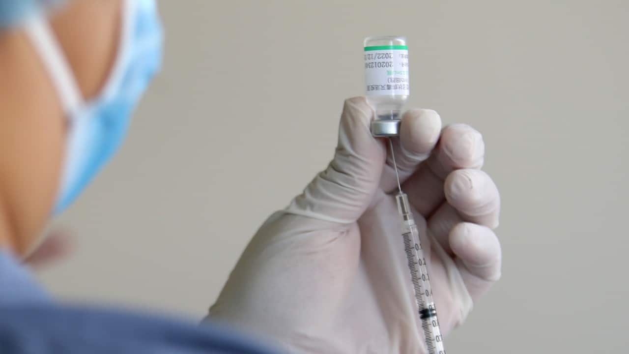 Argentina vacunará contra covid a niños a partir de los 3 años