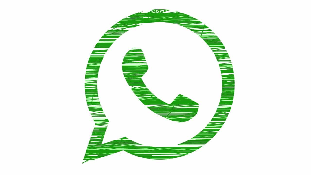 WhatsApp Web estados novedades