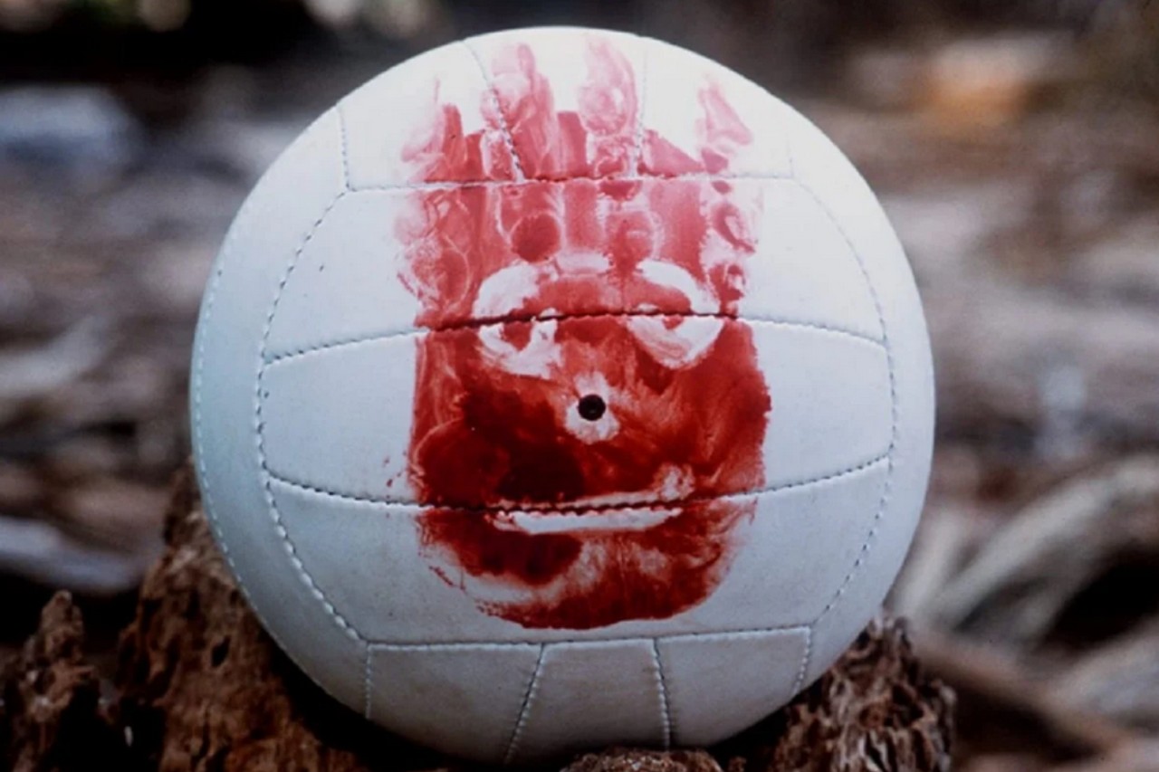 Subastan a Wilson, la pelota de la película Náufrago