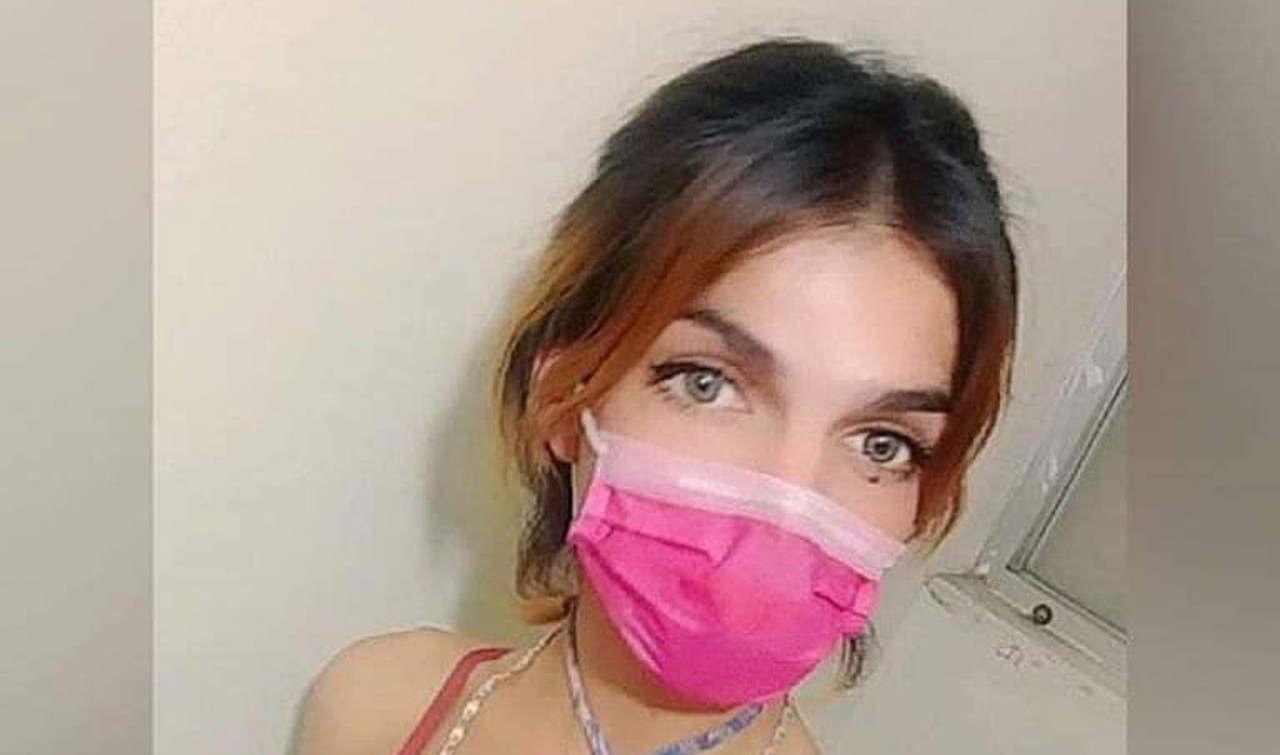 Asesinan a la activista trans Alicia Díaz en Ensenada, Baja California