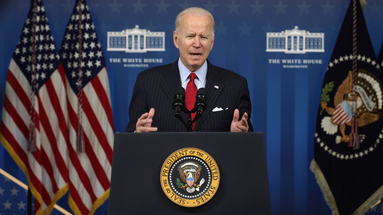 “El sistema de justicia está haciendo su trabajo”, dice Biden tras condena contra asesinos de Ahmaud Arbery