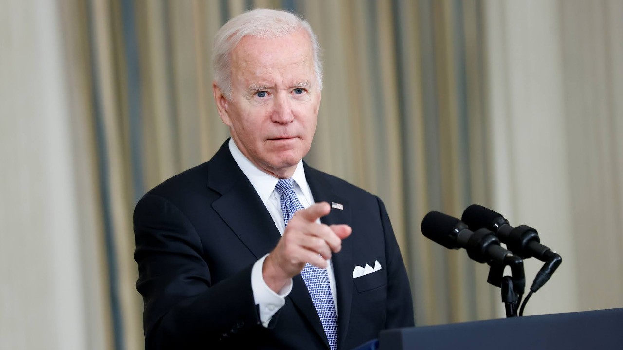 Biden considera adopción de su plan de infraestructura como ‘un avance colosal’
