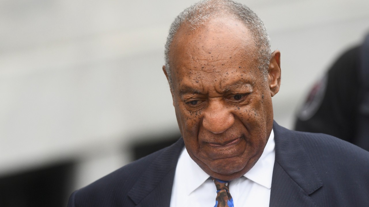Fiscal pide al Tribunal de EEUU revisión sobre caso de Bill Cosby