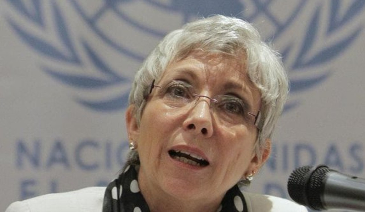 Colectivos dan bienvenida a comité de desaparición de la ONU que visitará México