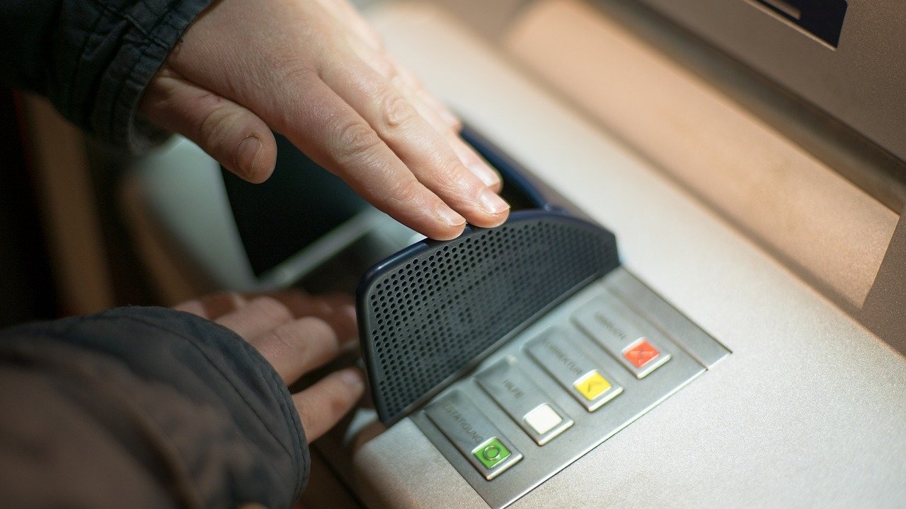 Como retirar dinero en efectivo de cajero automático sin tarjeta