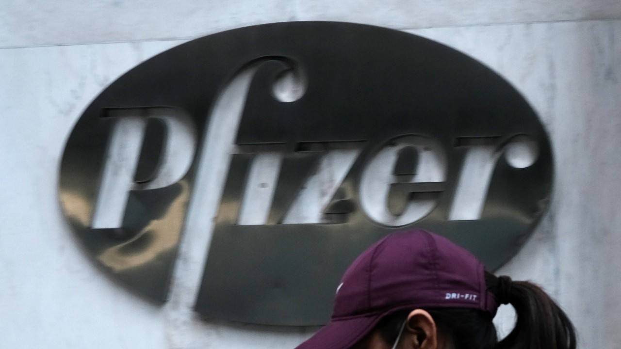 EEUU asegura millones de dosis de la nueva pastilla covid de Pfizer, anuncia Biden