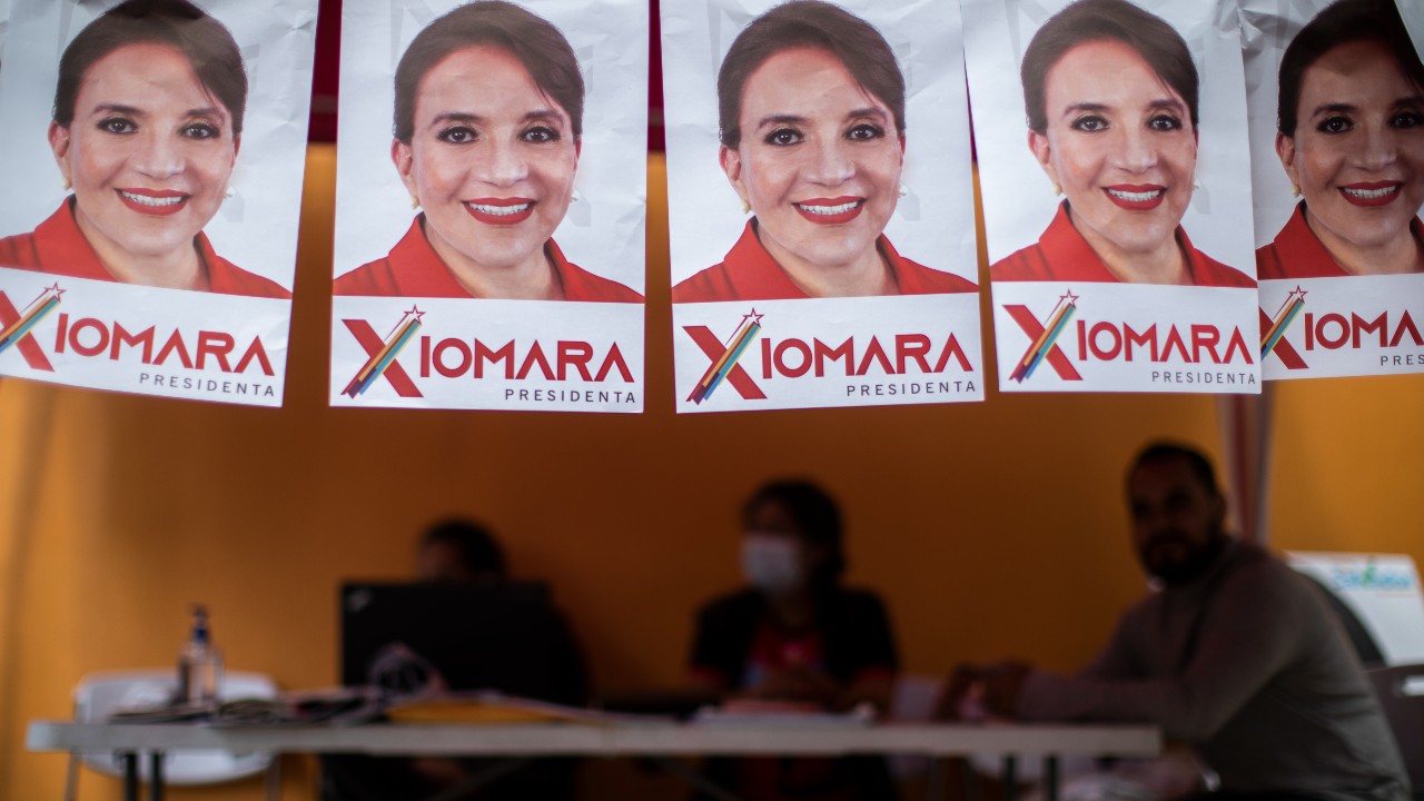 Partidos de Honduras expresan temor a fraude antes de la votación clave