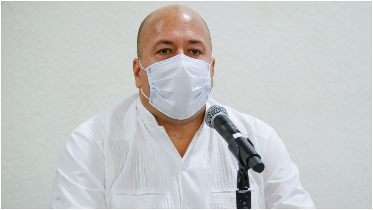 Enrique Alfaro anuncia realización de Consulta del Pacto Fiscal en Puerto Vallarta, Jalisco