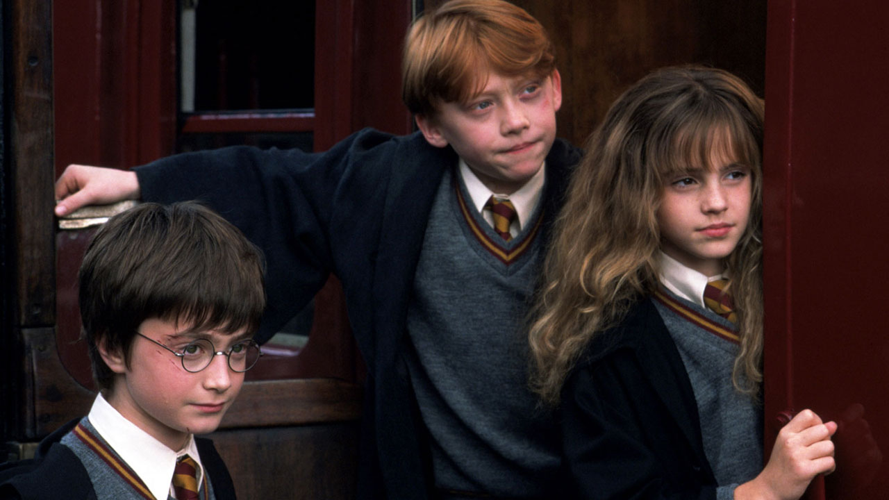 Estrellas de Harry Potter se reunirán por especial 20 años