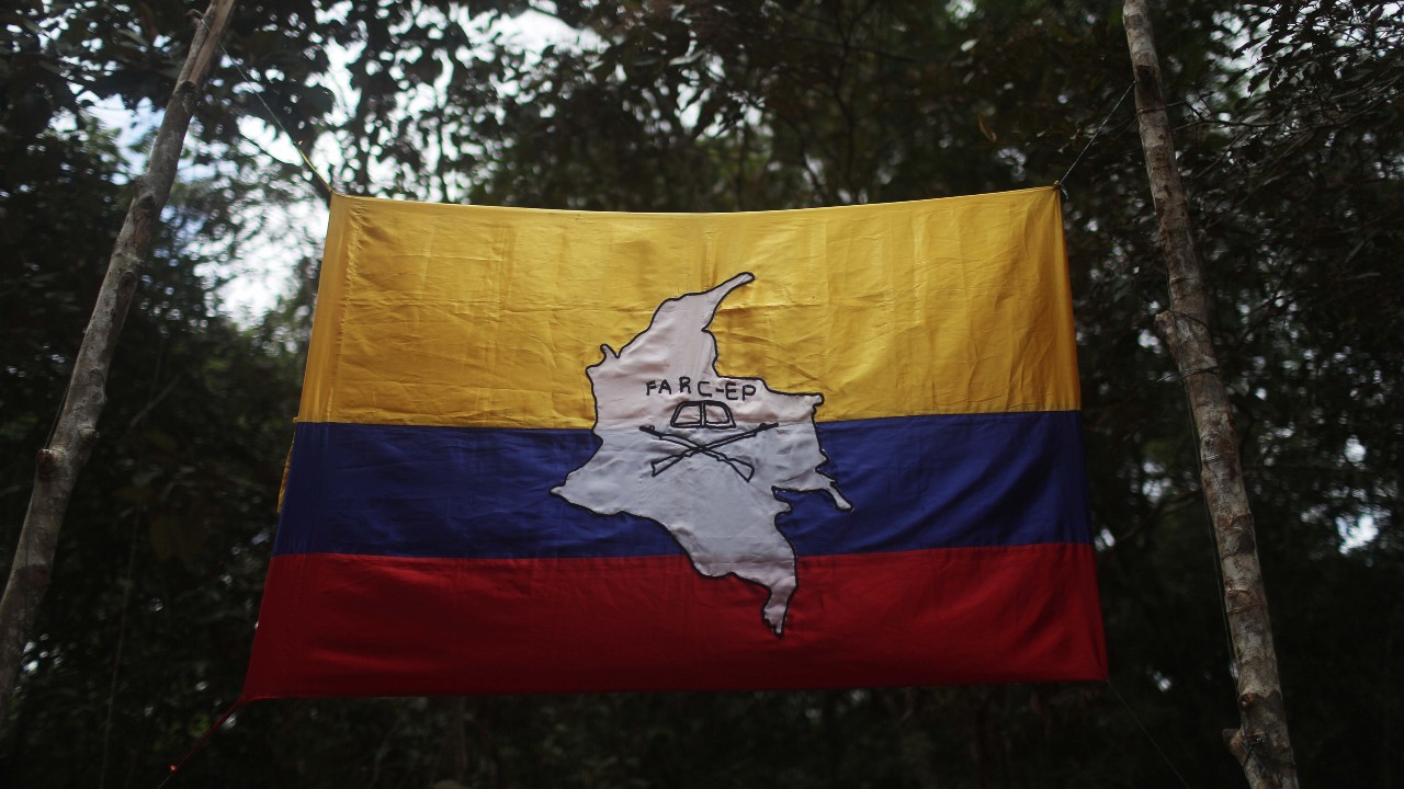 EEUU incluye a dos grupos de la disidencia de FARC en lista de terroristas