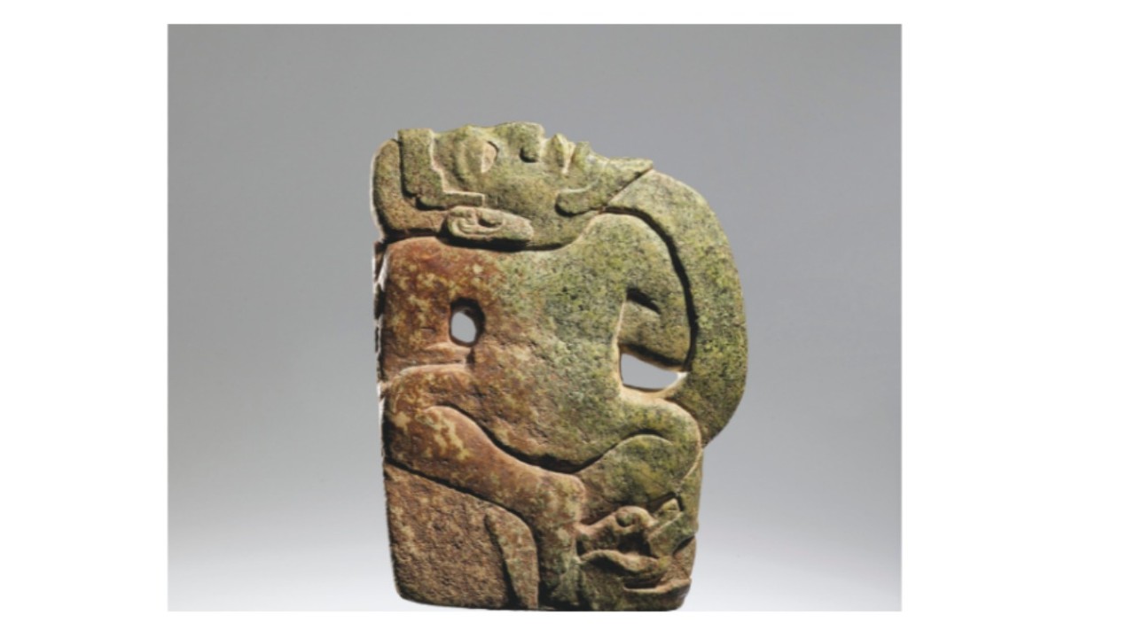 Christie's subasta objetos prehispánicos a pesar de que México pidió detener la venta