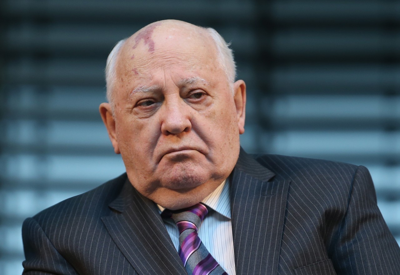 Mijaíl Gorbachov: la vida del hombre que terminó la URSS