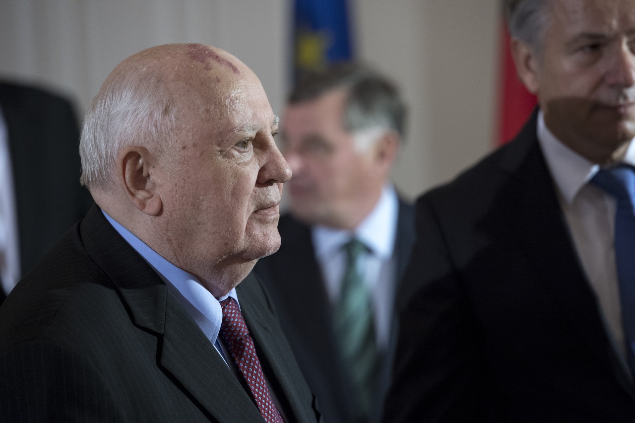 Mijaíl Gorbachov: la vida del hombre que terminó la URSS