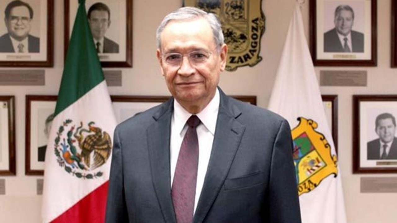 Higinio González Calderón, secretario de Educación de Coahuila, muere por covid