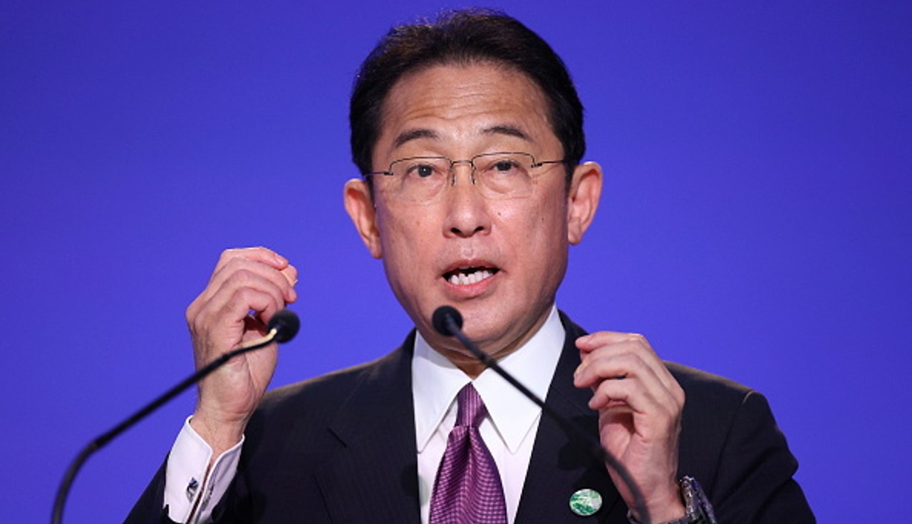 Japón anuncia plan de 490 mil MDD para la reactivación económica tras pandemia de covid-19