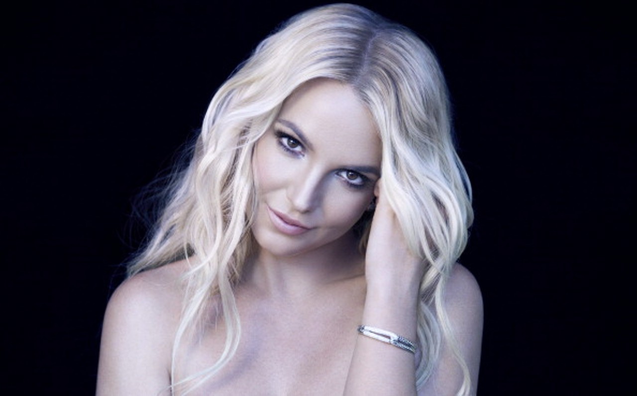 Jueza ordena fin de la tutela legal sobre Britney Spears.