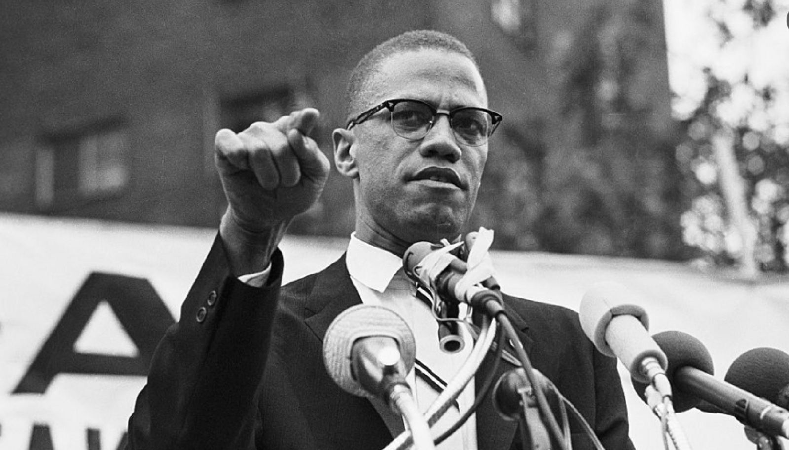 Pedirán anulación de 2 condenas por asesinato de Malcolm X