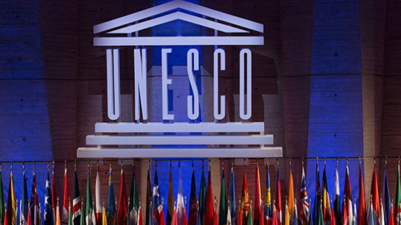 México es elegido como miembro del Comité de Patrimonio Mundial de la Unesco.