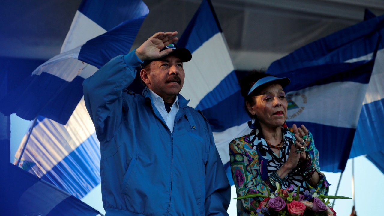 CIDH seguirá atenta a situación en Nicaragua tras salida de OEA