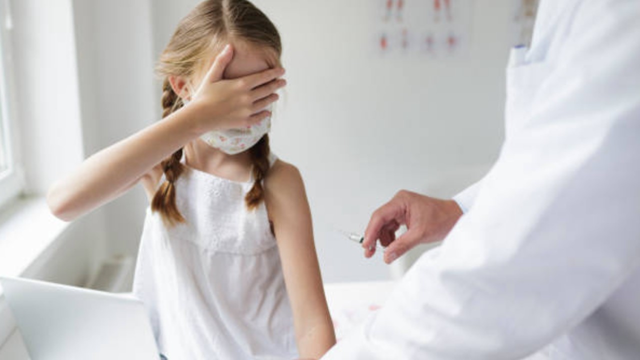 Viena comienza a vacunar a los niños mayores de 5 años contra COVID-19