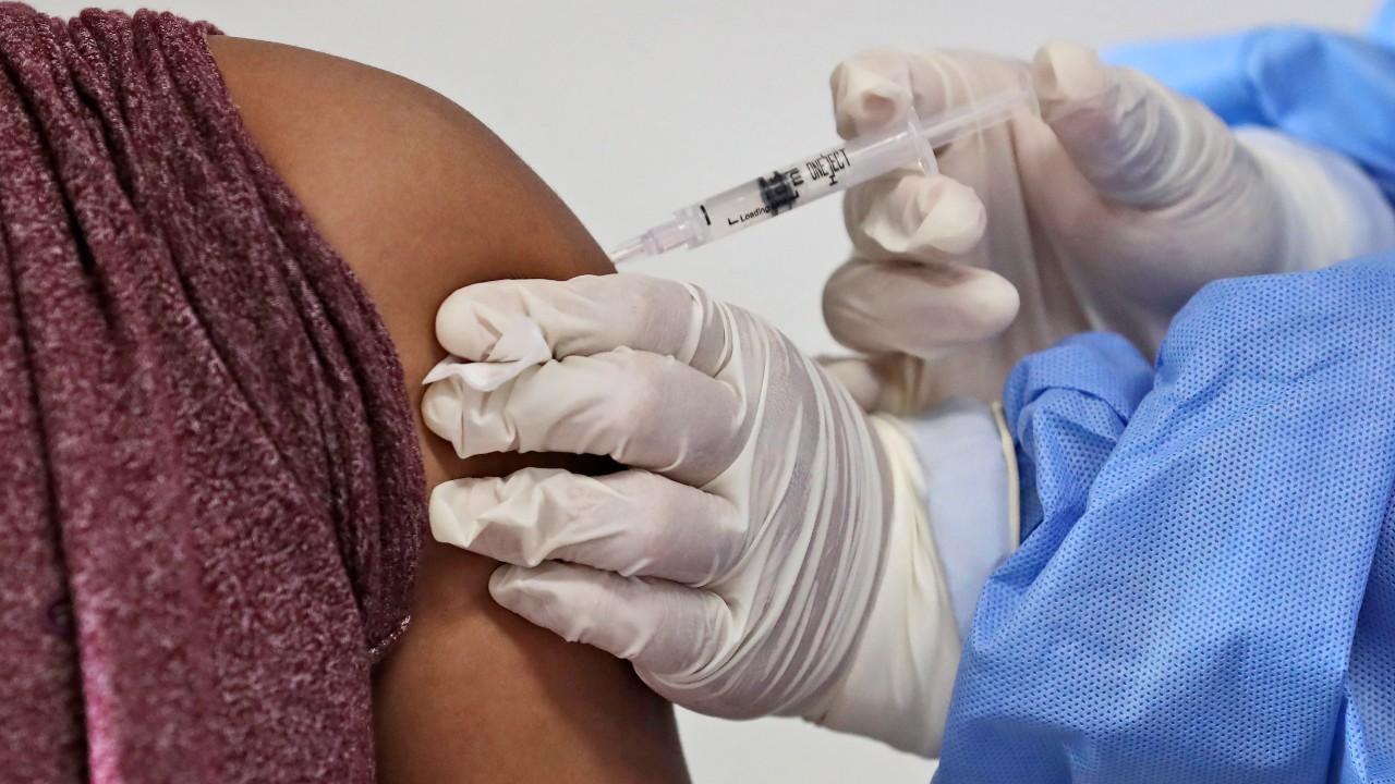 novavax vacuna