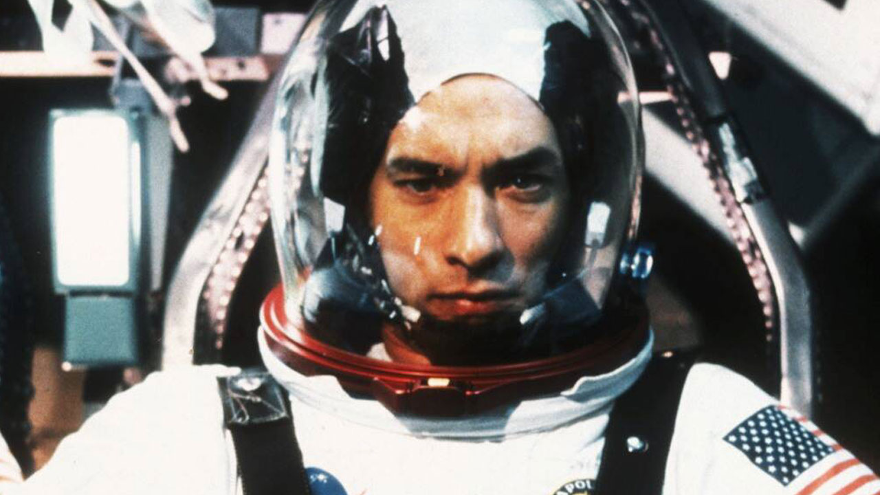 Tom Hanks rechazó viajar al espacio con Jeff Bezos