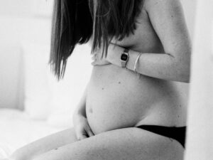 Posiciones sexuales peligrosas para embarazadas