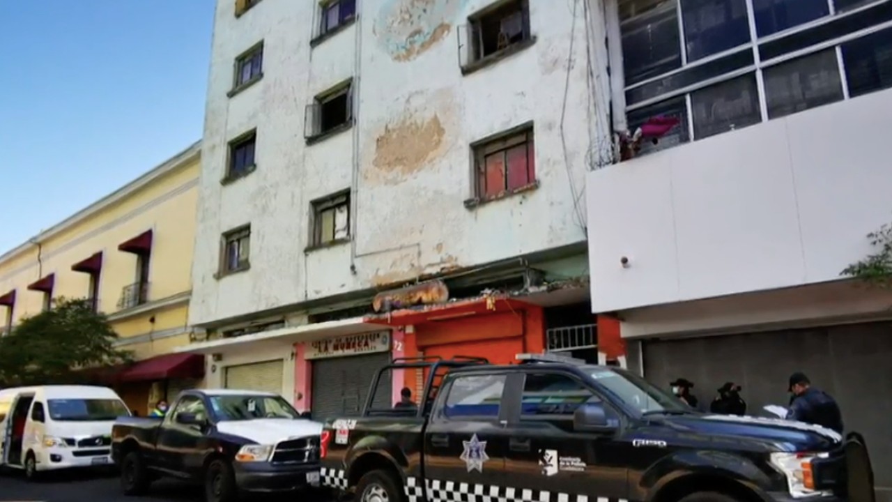 Rescatan a 15 personas en presunta casa de seguridad en Guadalajara, Jalisco