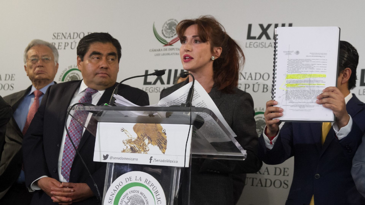 ¿Por qué renunció la secretaria de Turismo de la CDMX, Paola Félix Díaz?