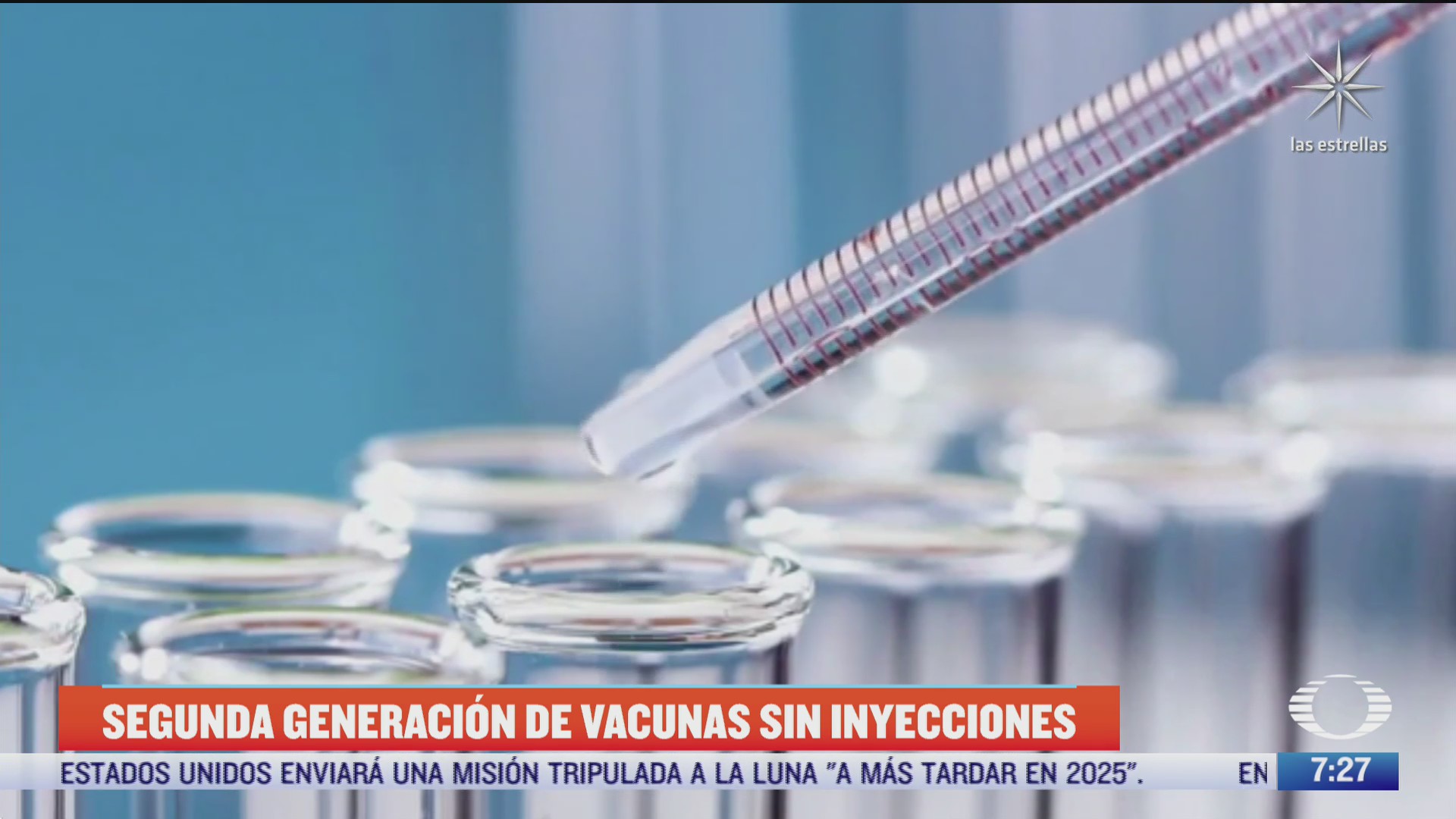 segunda generacion de vacunas covid podria ser nasal u oral