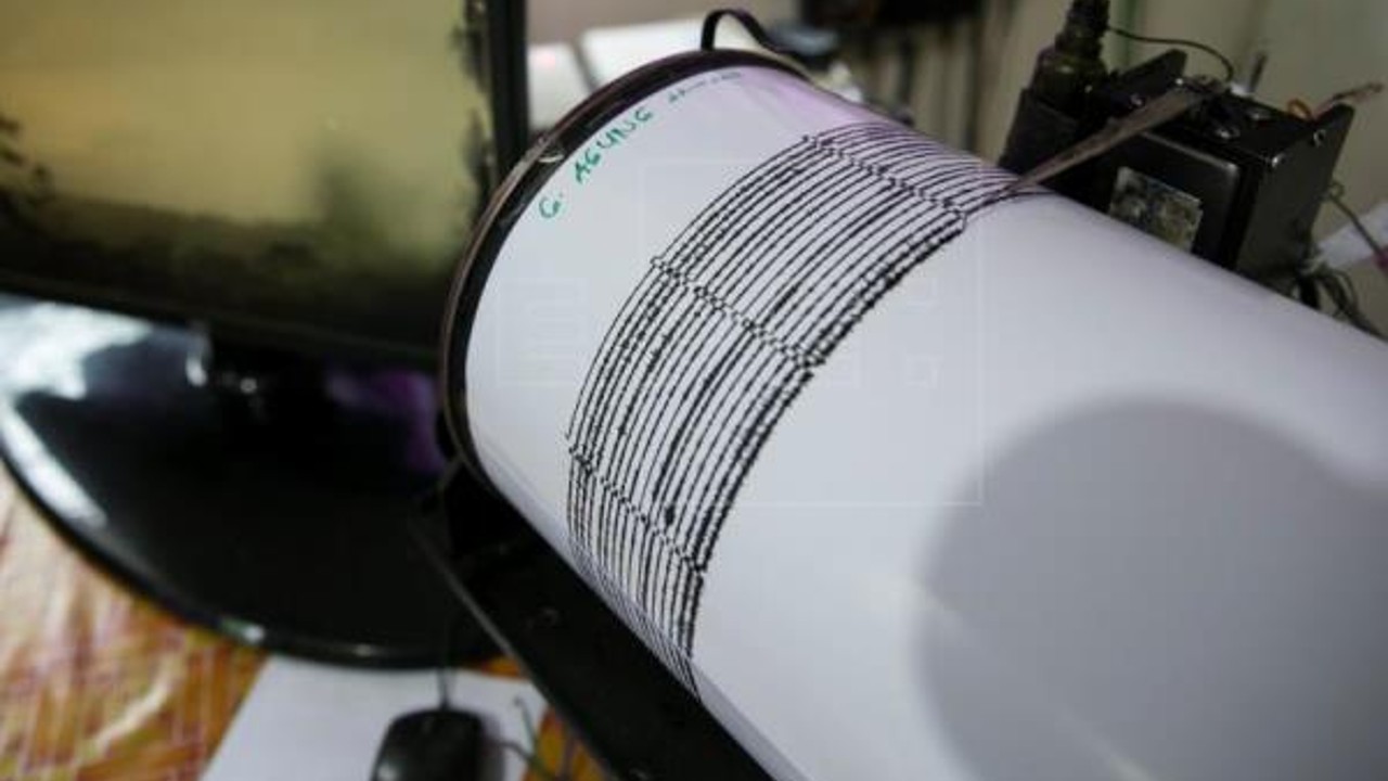 Sismo de magnitud 5.2 sacude Lima y la costa central de Perú