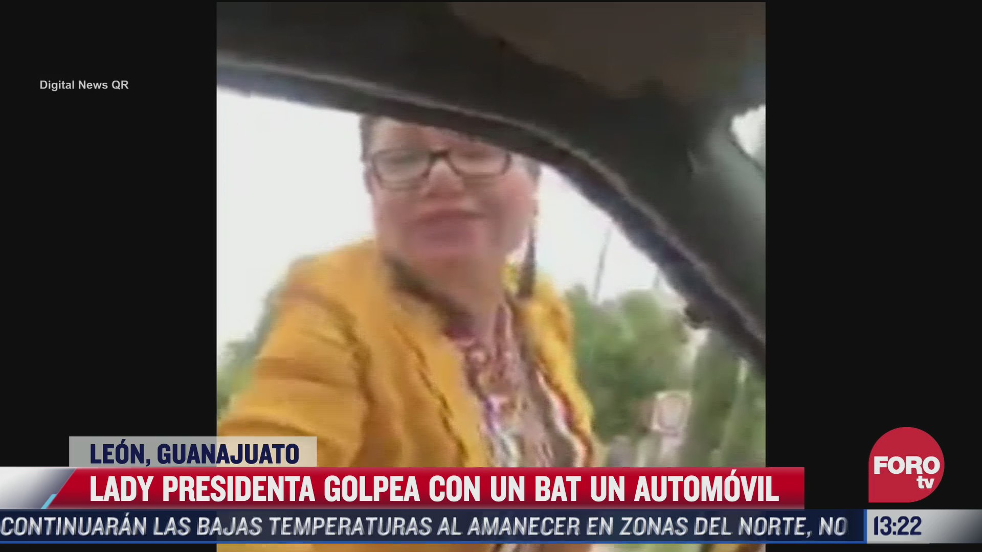 surge lady presidenta en leon guanajuato