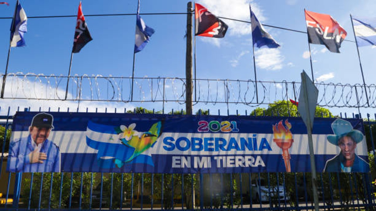 UE califica de ilegítima reelección de Ortega; podría imponer más sanciones a Nicaragua