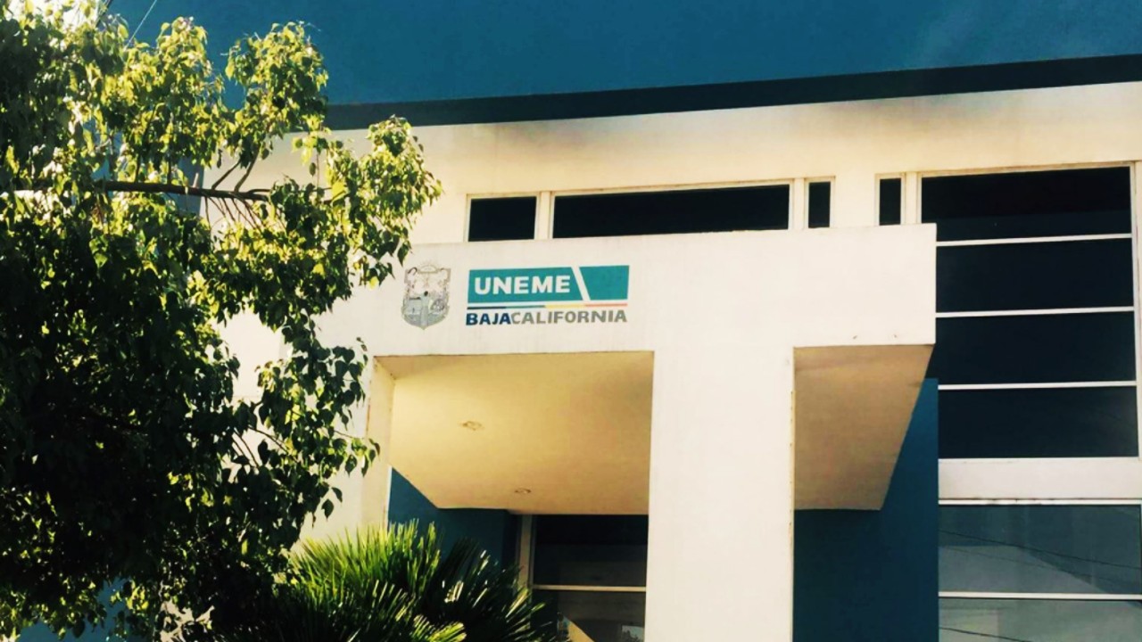 Funcionarios vacían las cuentas bancarias de la Unidad de Especialidades Médicas de Baja California