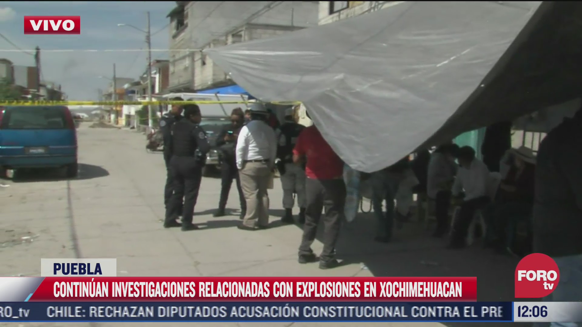 victimas de explosion en san pablo xochimehuacan necesitaran injertos de piel