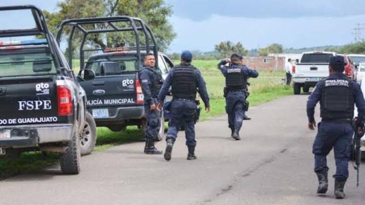 Víctimas de policías municipales de Juventino Rosas narran abusos