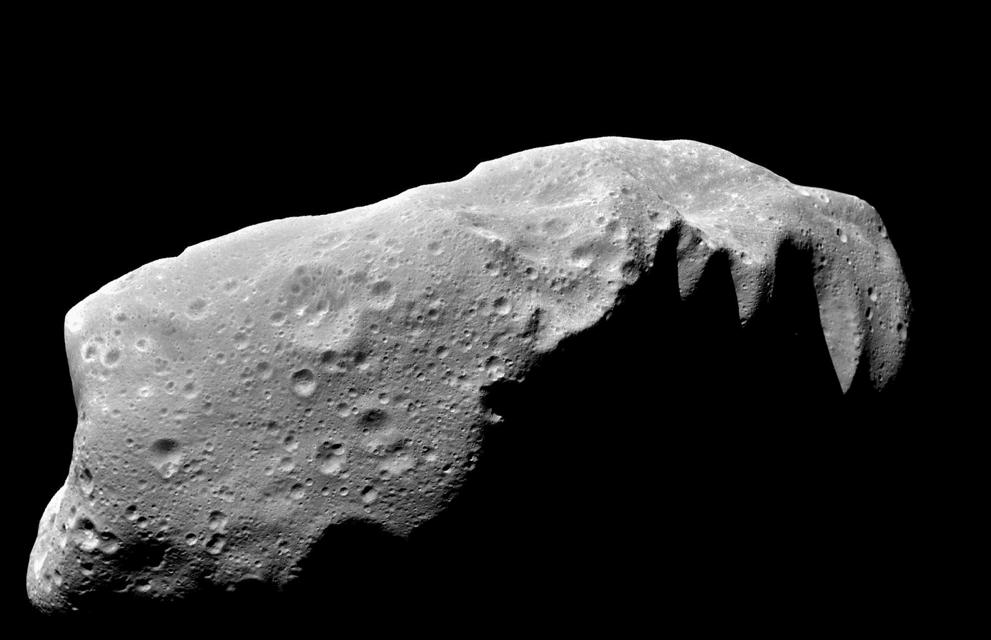 Asteroide del tamaño del Big Ben pasará cerca de la Tierra