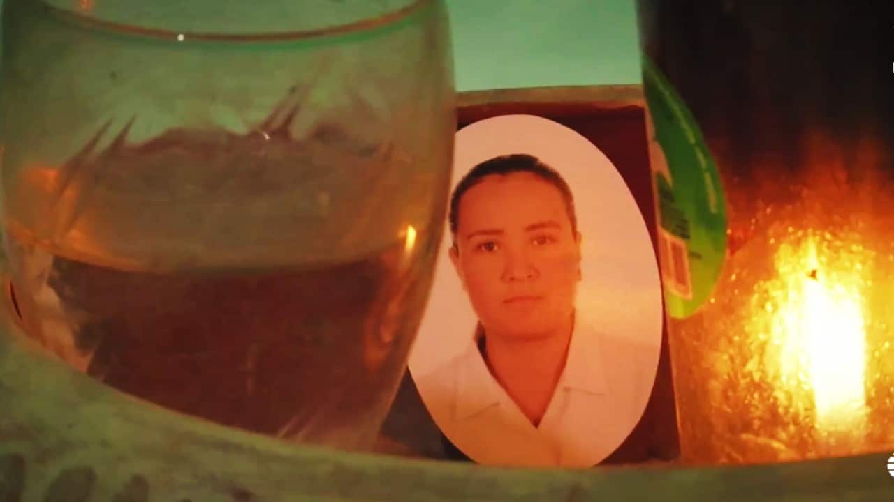 ‘Abril, te espero hija, como si fueras a regresar’: Implora madre de joven desaparecida en Celaya