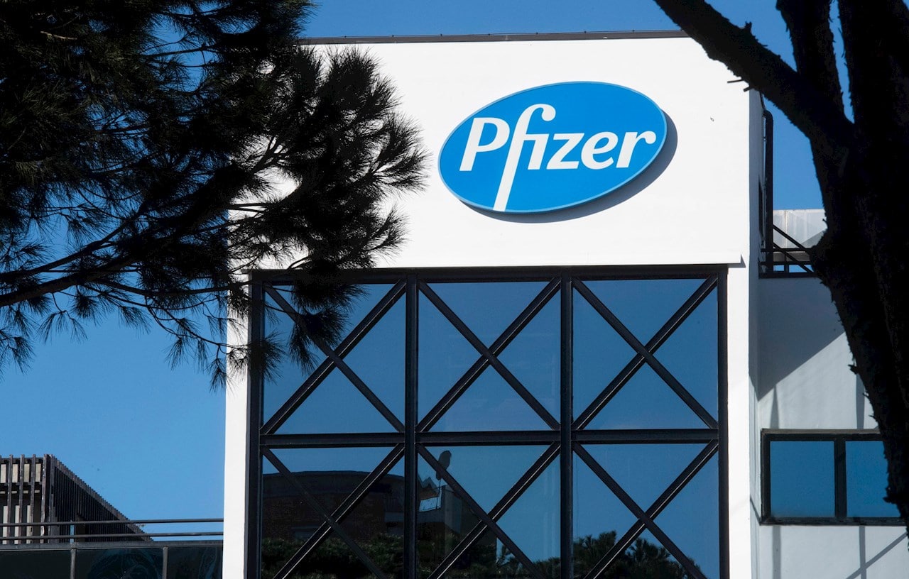 ¿Cómo funciona la pastilla de Pfizer contra la covid?