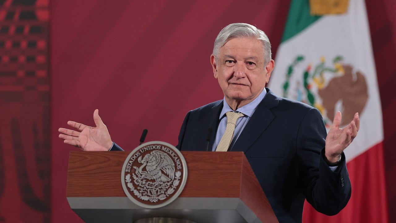 AMLO pedirá a mexicanos en EEUU no votar por partidos antimigrantes