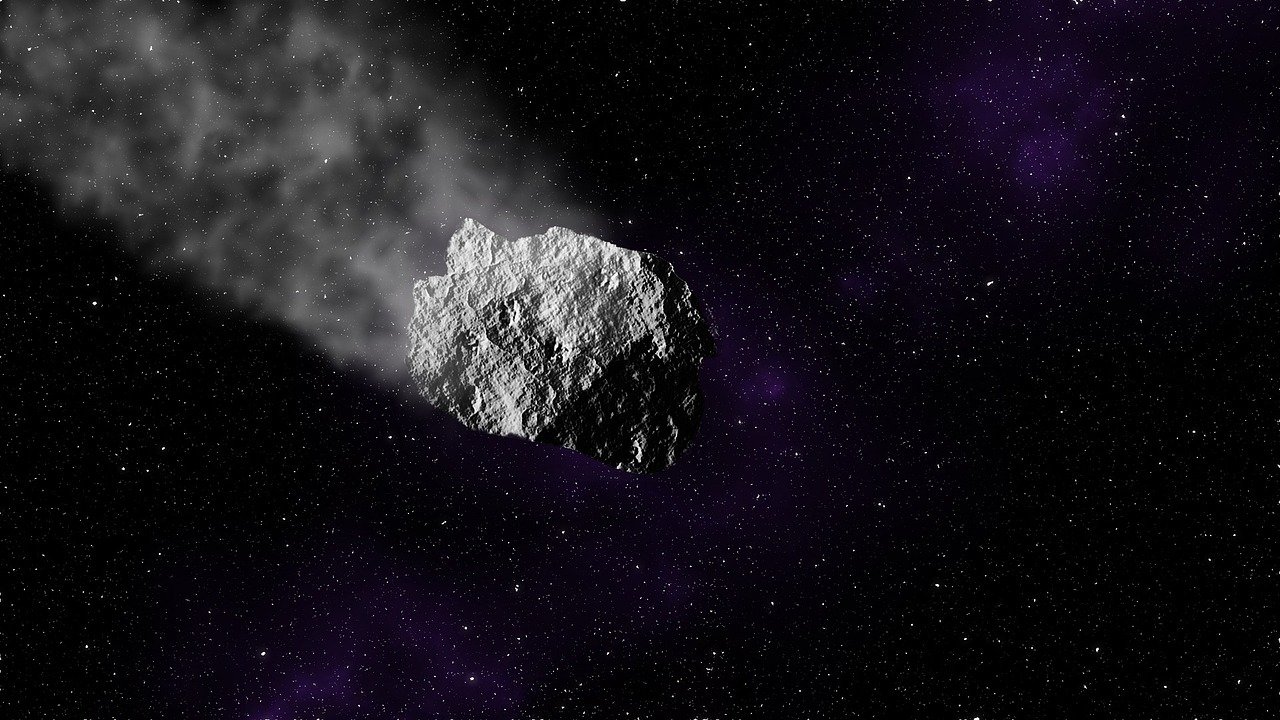 Asteroide del tamaño del Big Ben pasará cerca de la Tierra