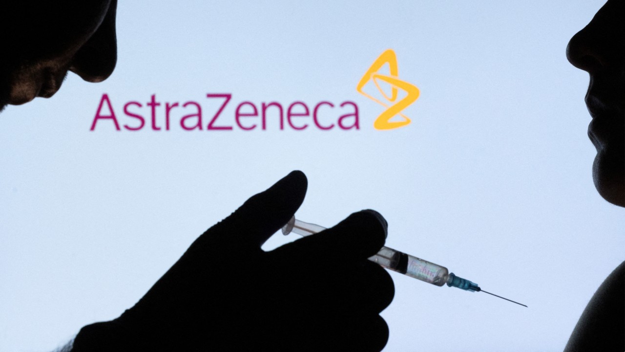 Tratamiento de anticuerpos de AstraZeneca contra covid neutraliza a ómicron, según estudio