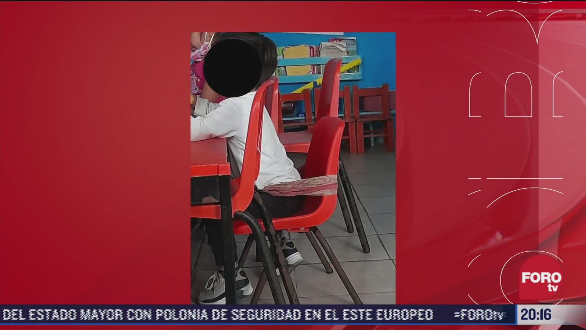 cierran guarderia en tamaulipas por denuncias de maltrato infantil