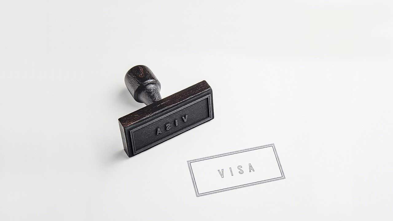 Cómo solicitar una visa de trabajo permanente en EE. UU.